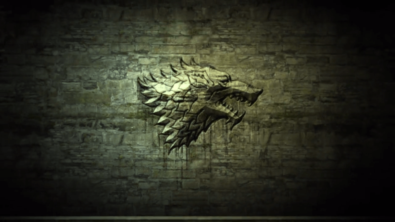 House Stark (Complete Guide to Westeros). Game of Thrones