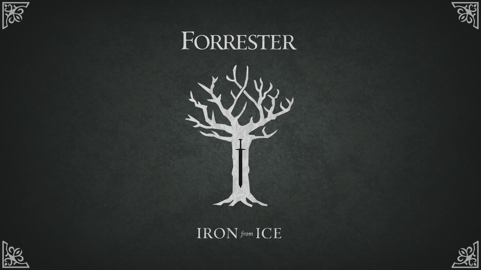 No Spoilers The Houses of Westeros Wallpaper