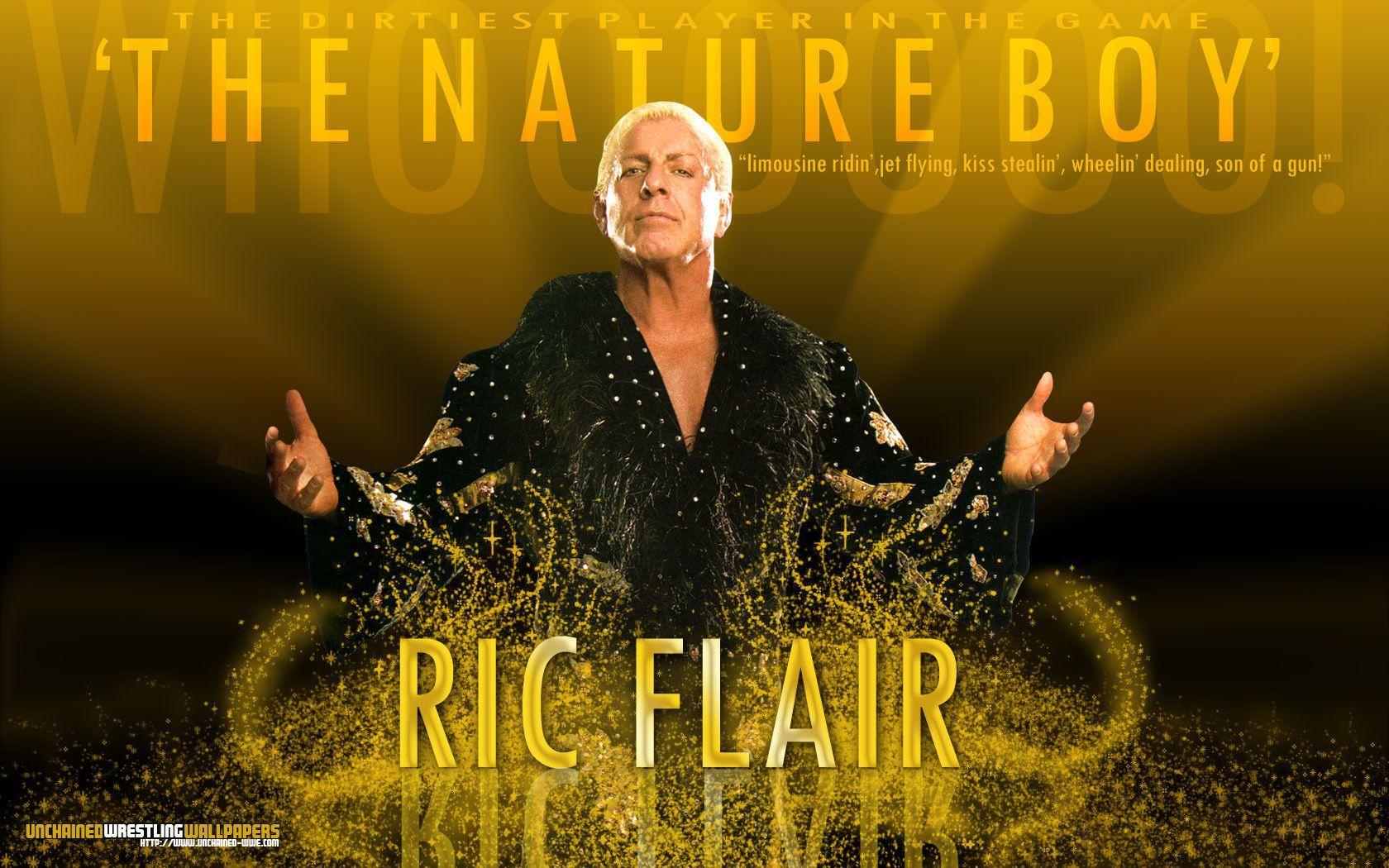 Ric Flair image ric flair HD wallpaper and background photo