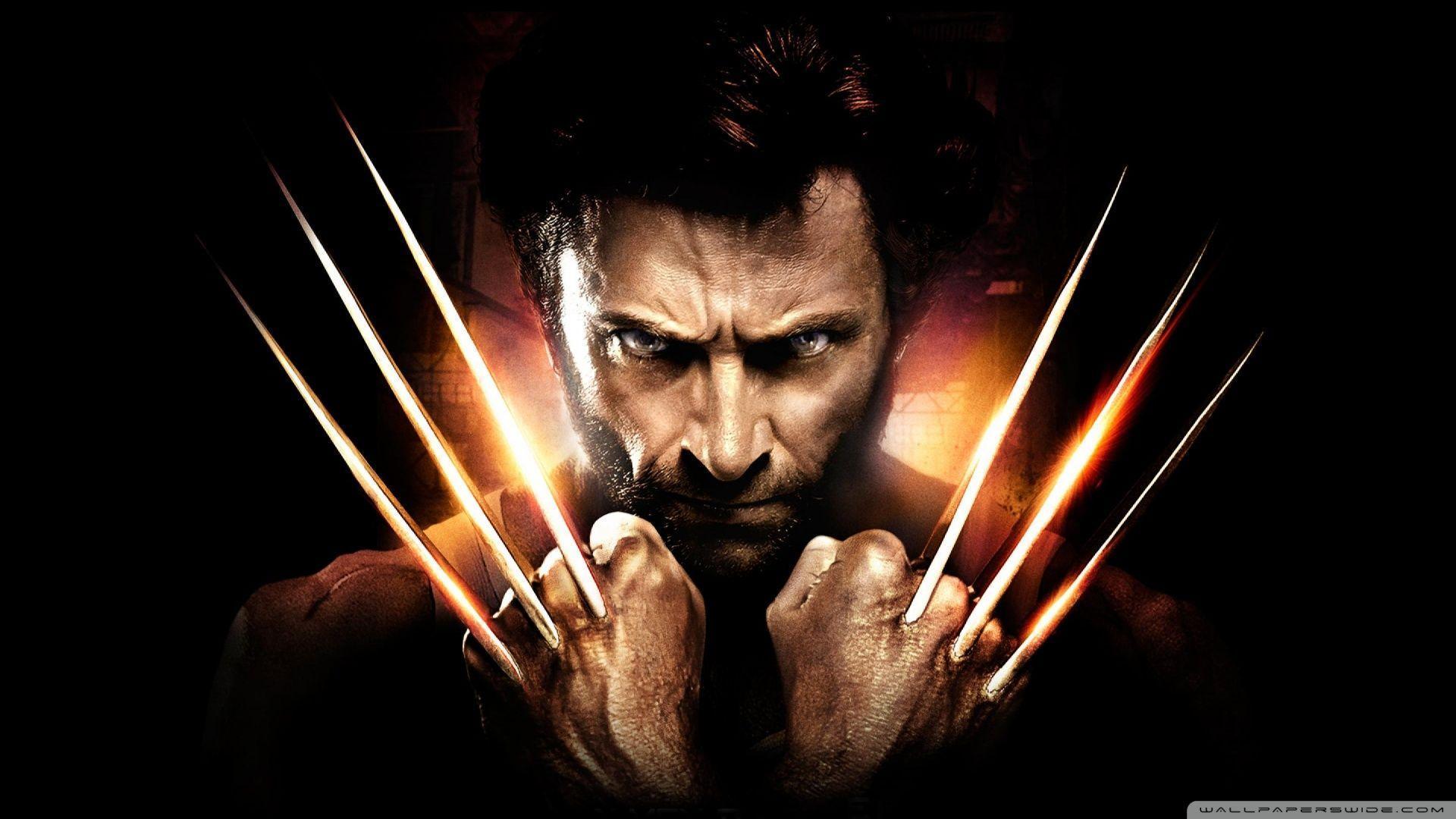 Wolverine Claws HD desktop wallpaper, High Definition