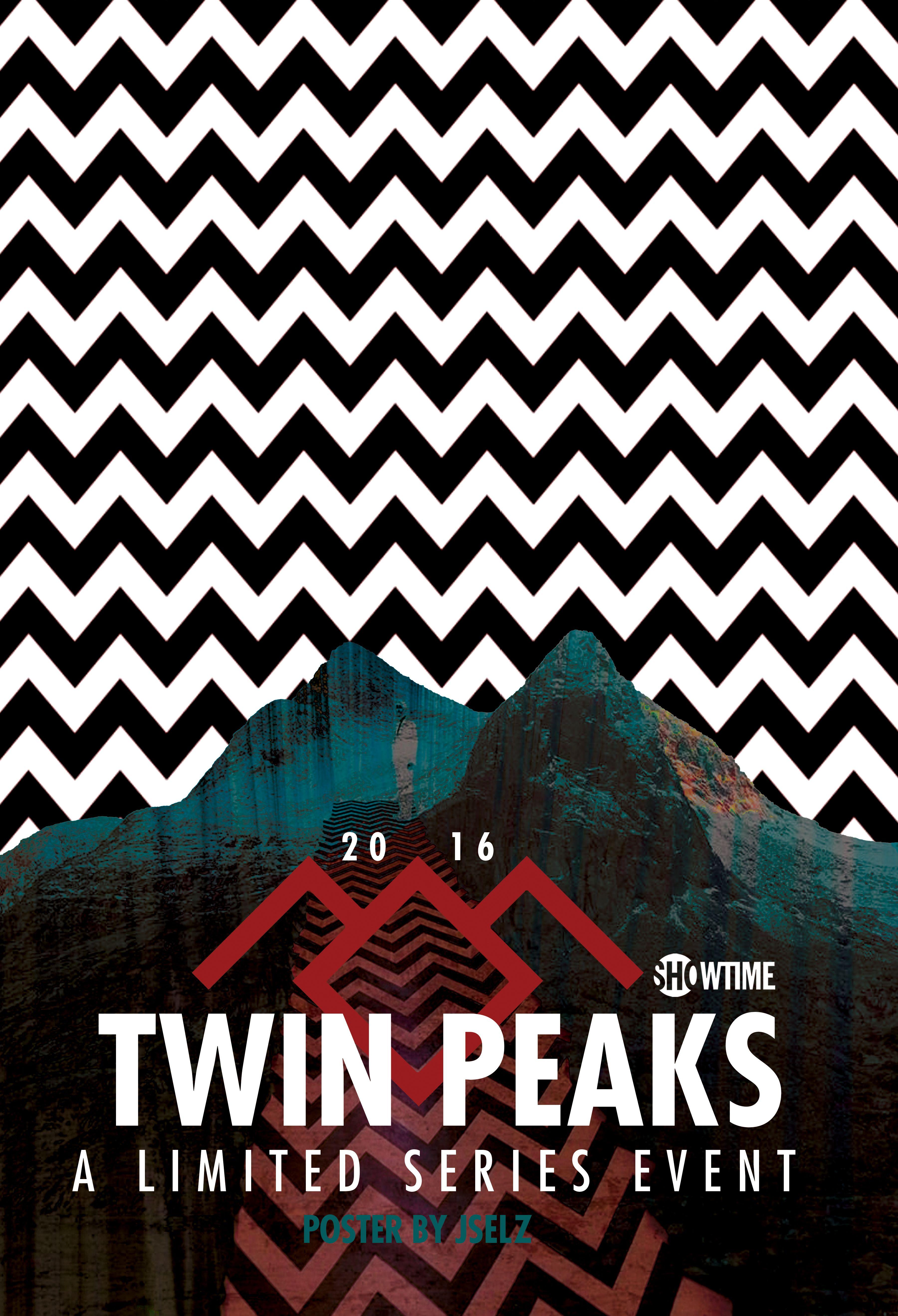 Twin Peaks Wallpapers - Wallpaper Cave