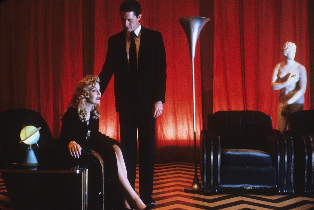 1280x857px Top Twin Peaks wallpaper for free 49