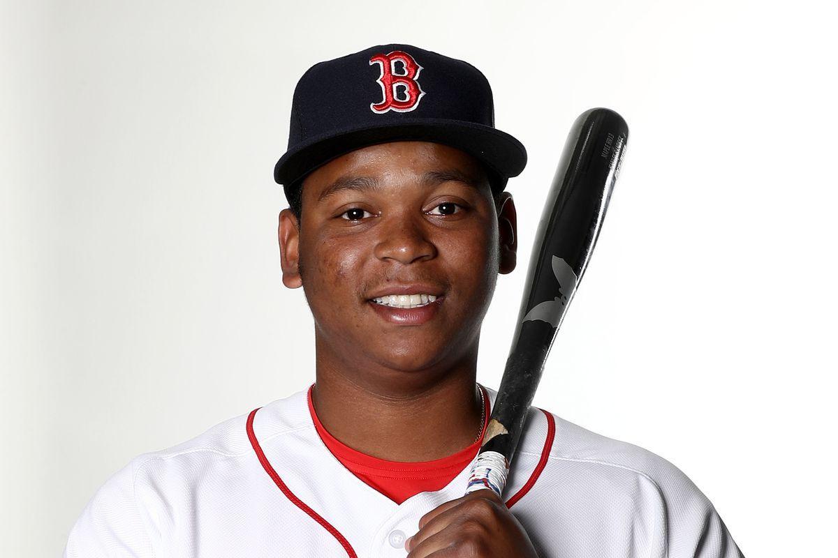 Rafael Devers Wallpapers - Wallpaper Cave