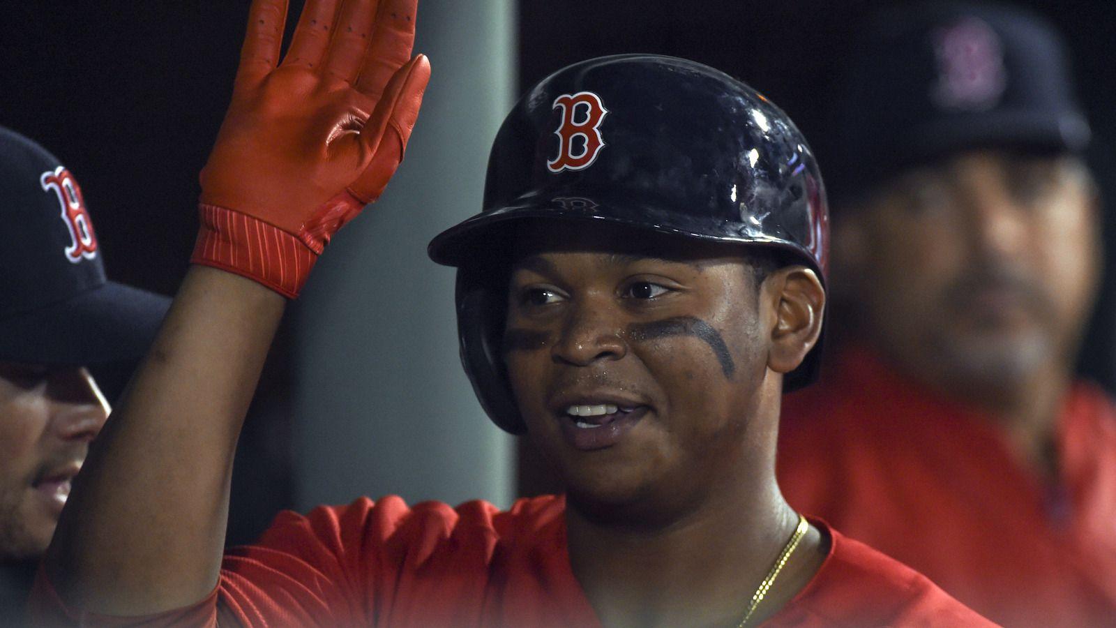 Rafael Devers Wallpapers - Wallpaper Cave