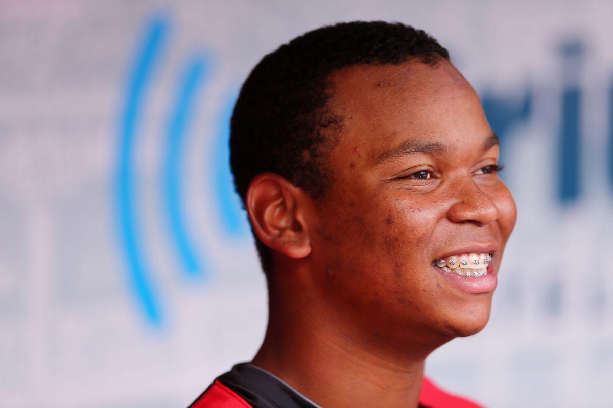 Rafael Devers Wallpapers - Wallpaper Cave