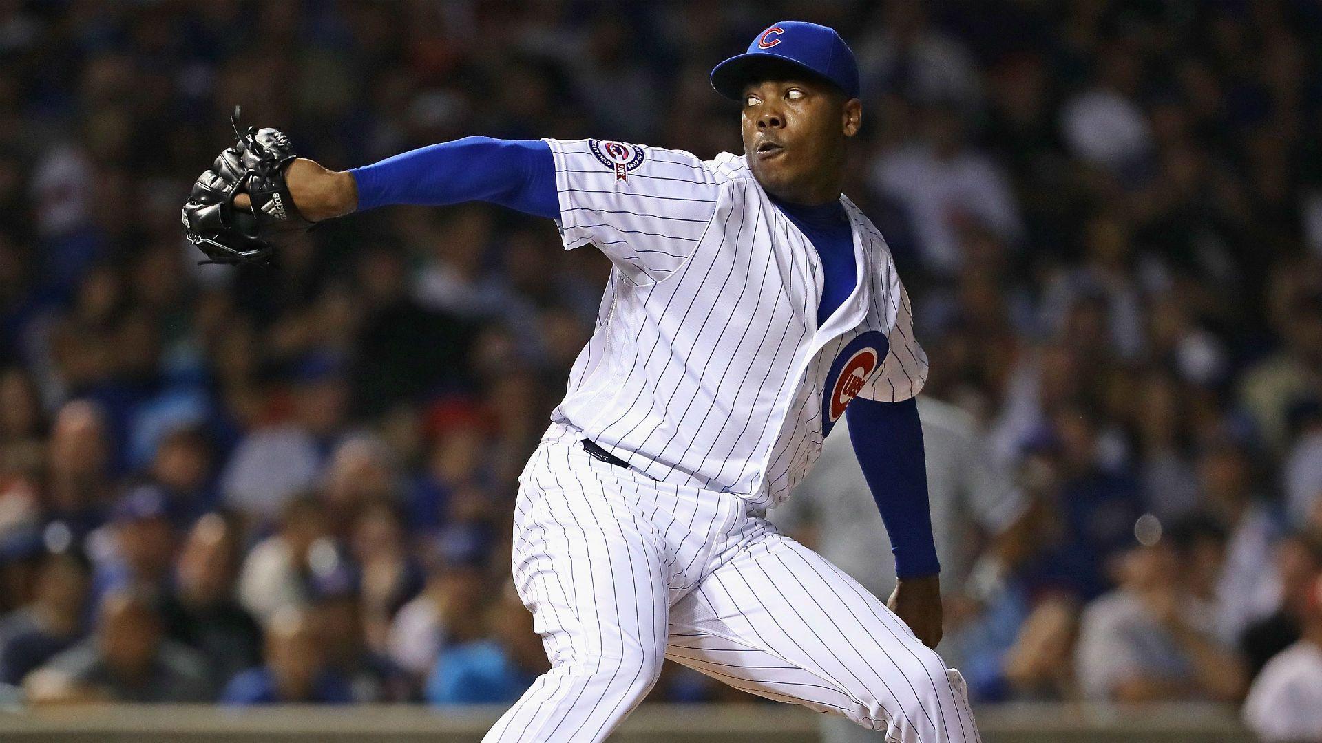 Aroldis Chapman Wallpapers Wallpaper Cave