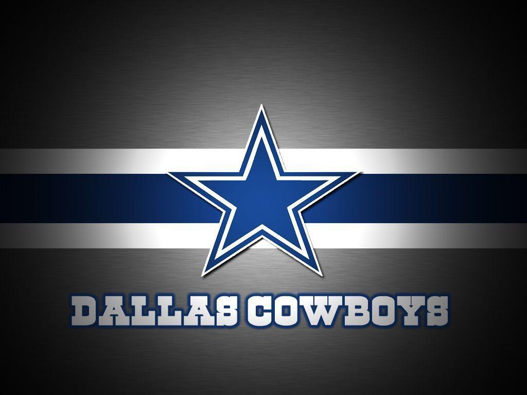 Free Download Dallas Cowboy Logo Wallpaper 2017