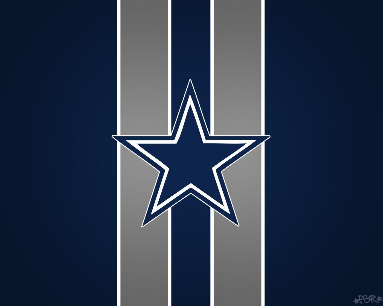 Dallas Cowboys Logo Wallpapers - Wallpaper Cave