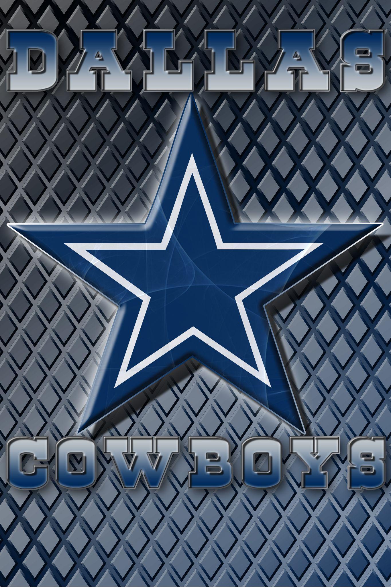 Dallas Cowboys Live Wallpaper 2015