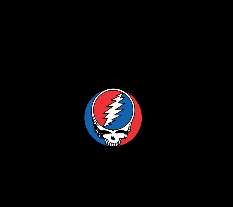 steal your face background