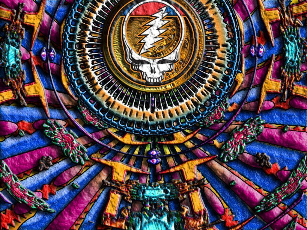 Grateful Dead Wallpapers, Collection of Grateful Dead Backgrounds