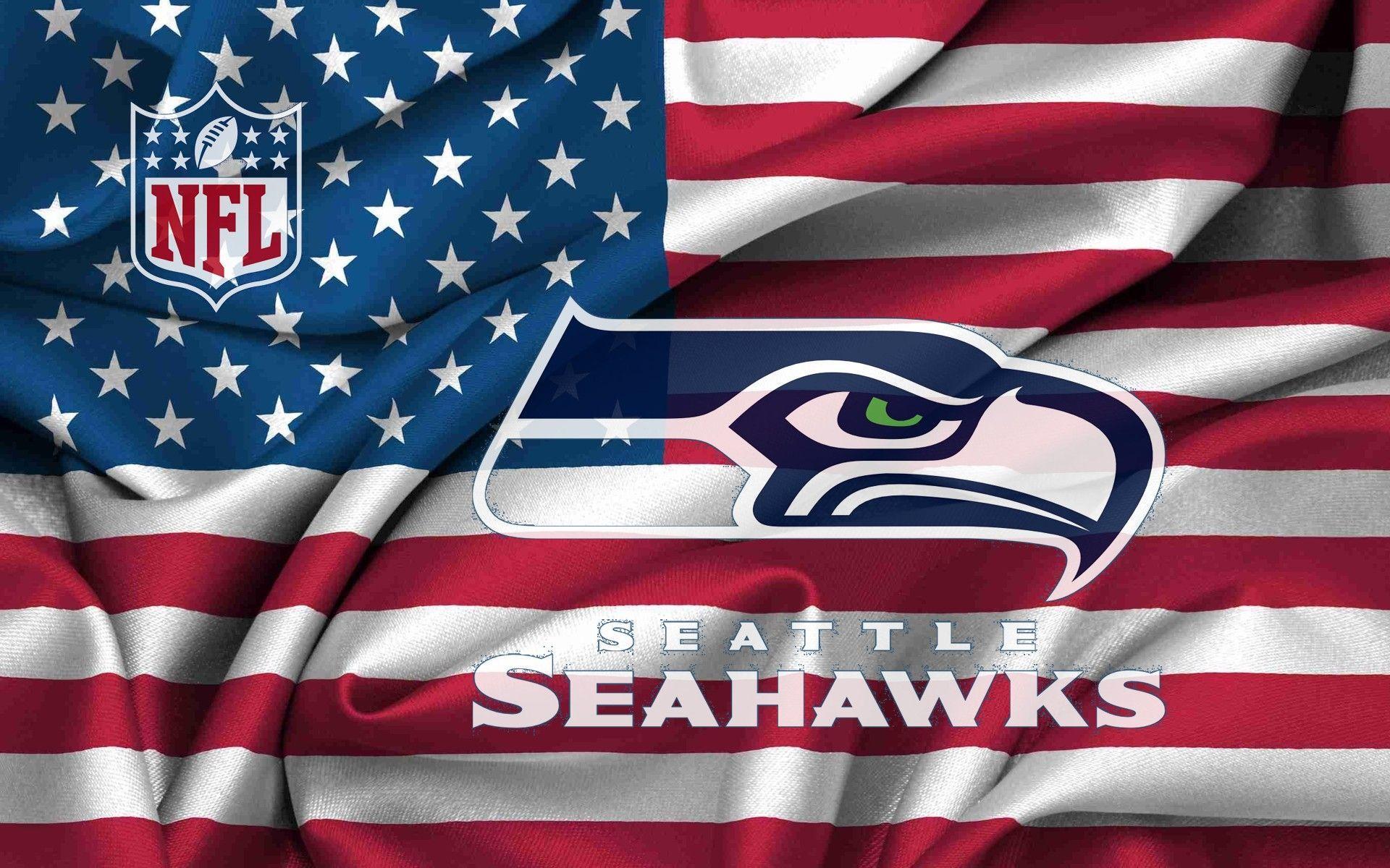 Seattle Seahawks wallpaperx1200