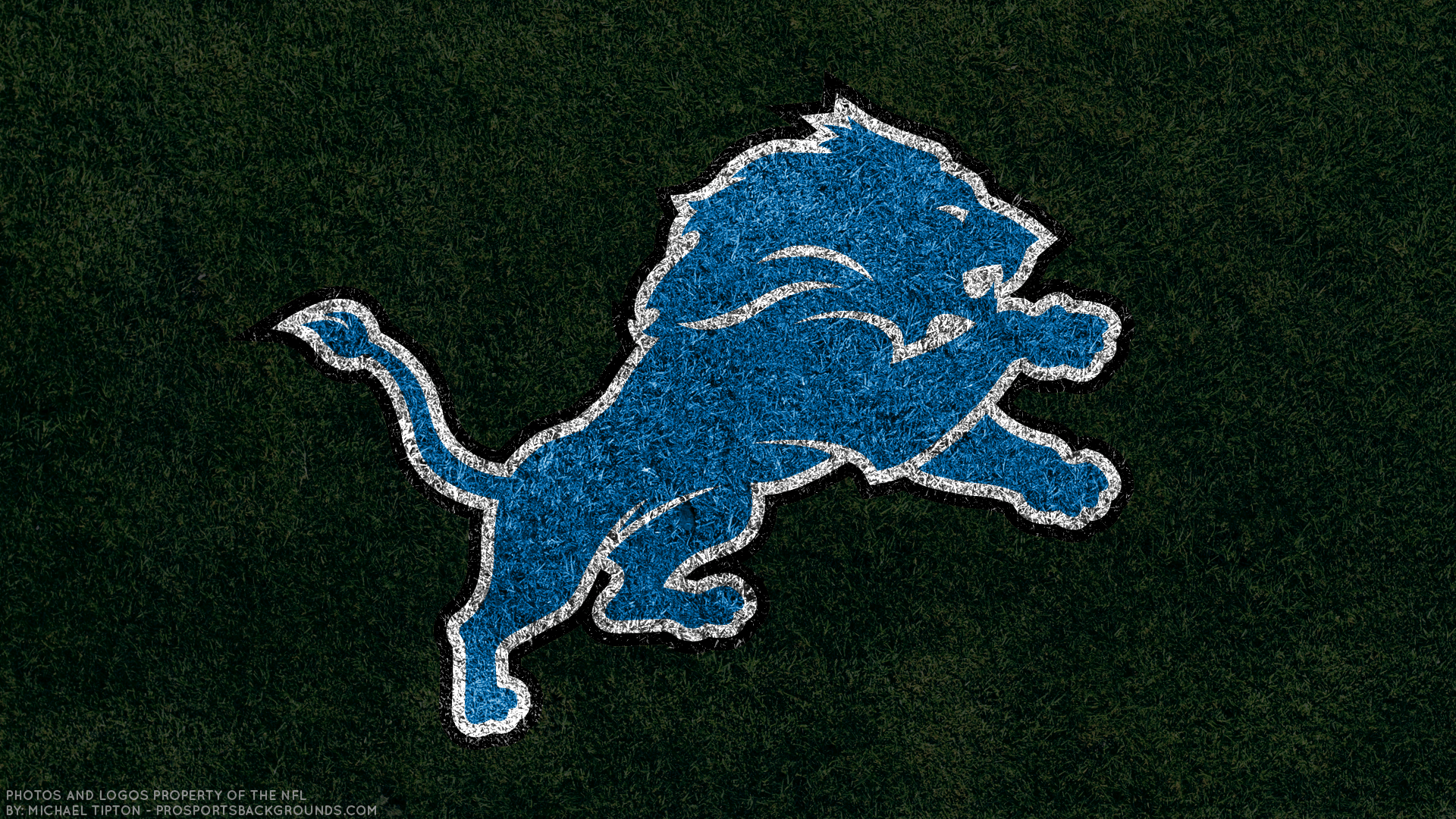 Detroit Lions Wallpaper. iPhone. Android