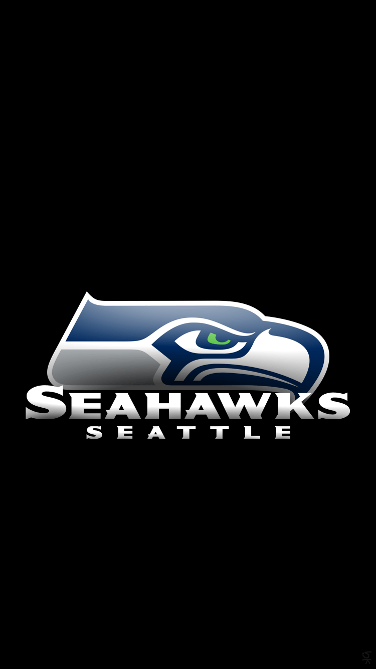 Seattle Seahawks Ios Wallpaper