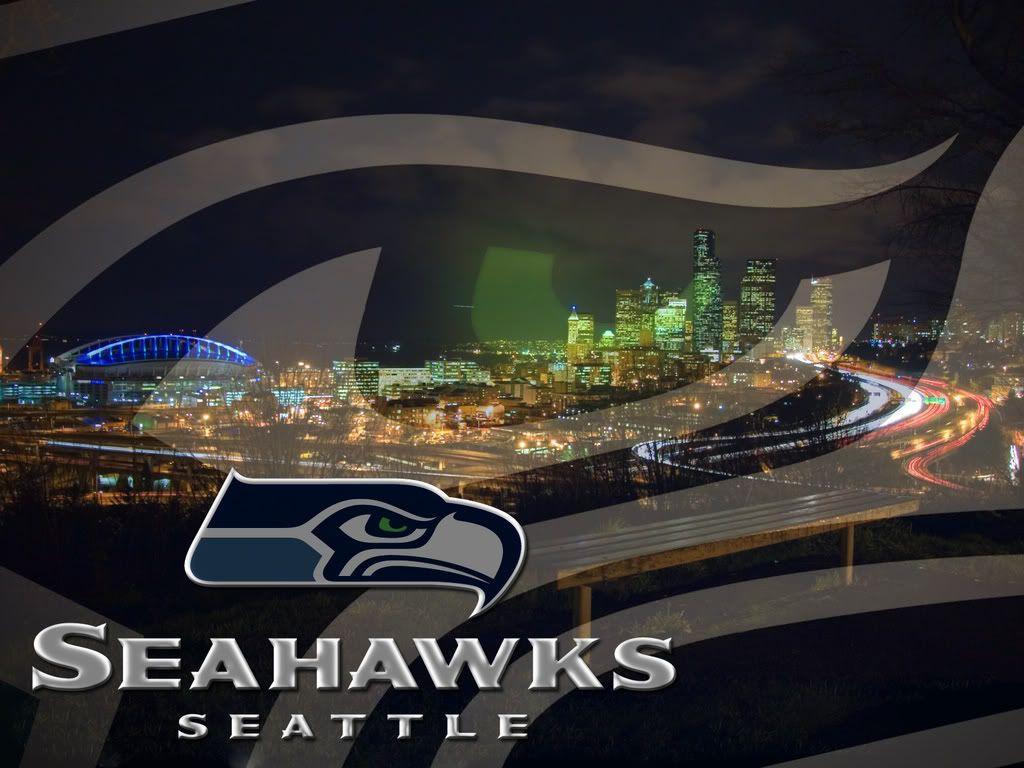 Seattle Seahawk Background Desktop