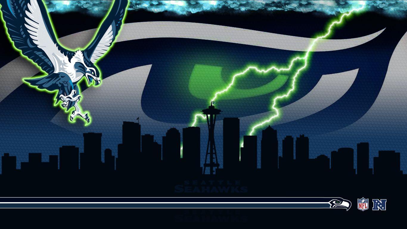 Seattle Seahawks Wallpaper Free