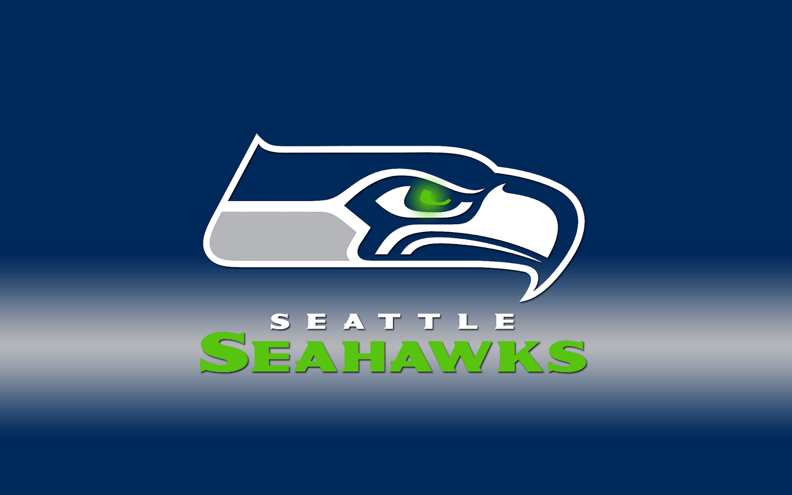 Seattle Seahawks iPhone Wallpaper