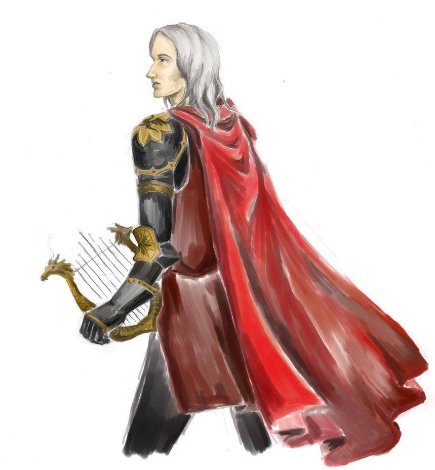 Rhaegar Targaryen