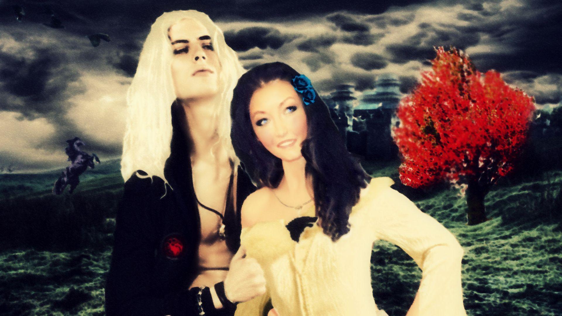 Lyanna Stark and Rhaegar Targaryen prt 2