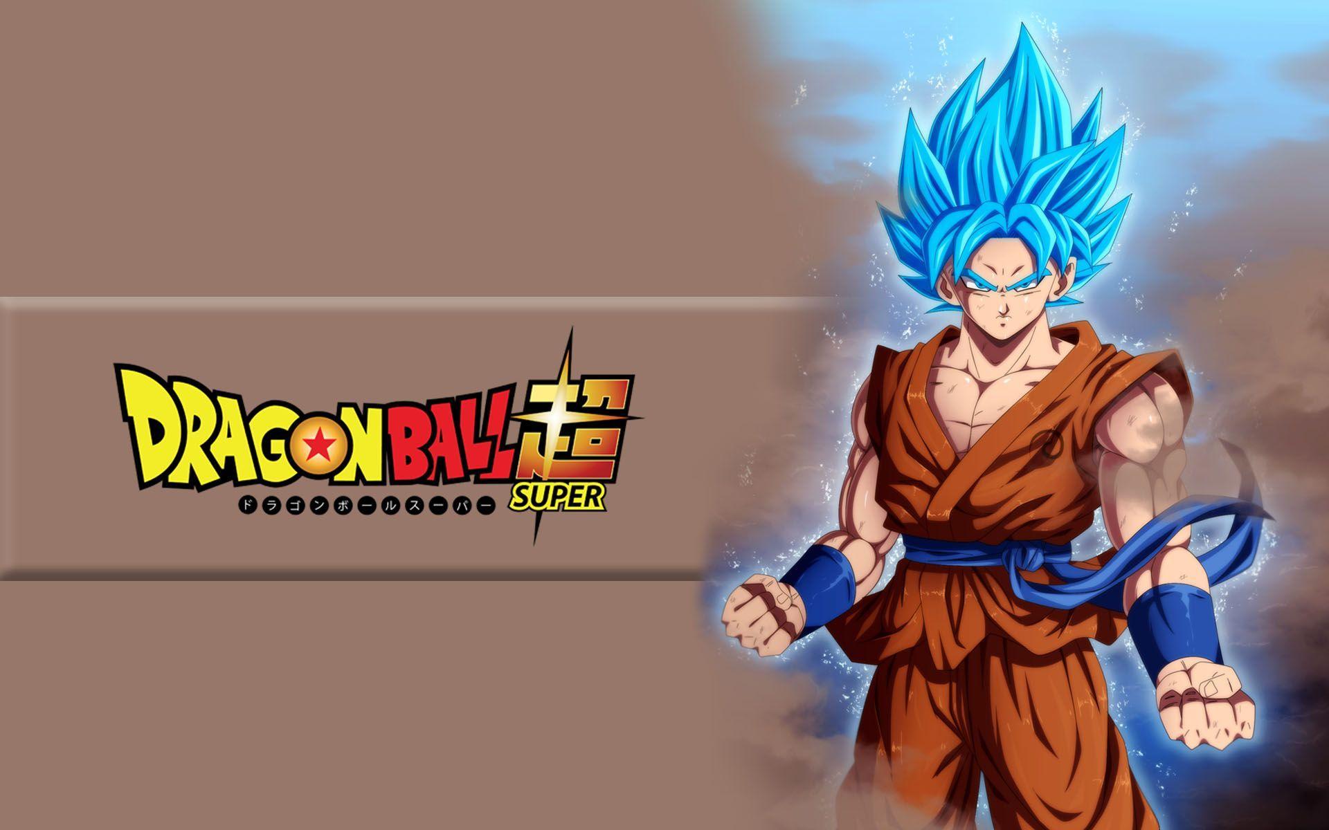 Dragon Ball Super Wallpapers High Resolution with High Resolution
