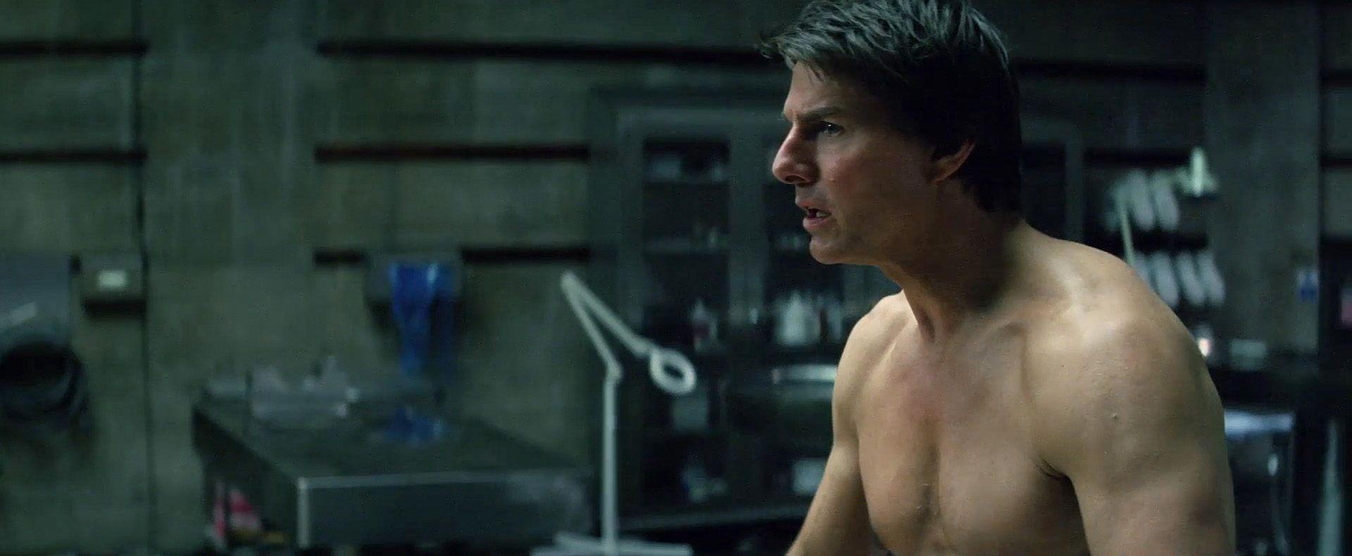 The Mummy 2017 (Tom Cruise) Wallpaper 09