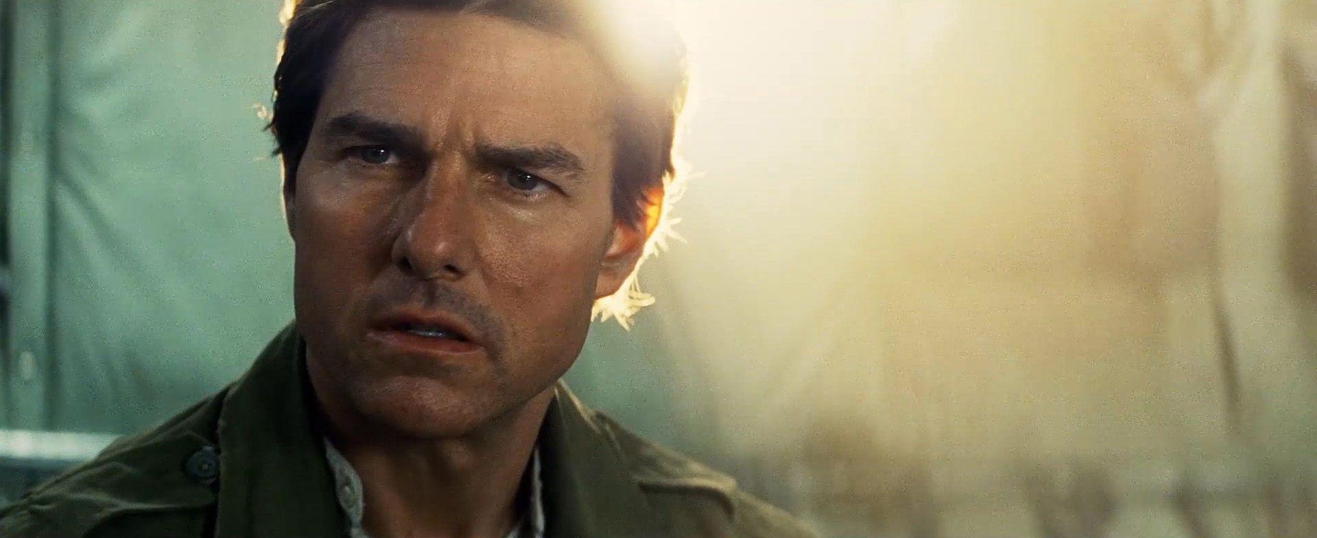 The Mummy 2017 (Tom Cruise) Wallpaper 02