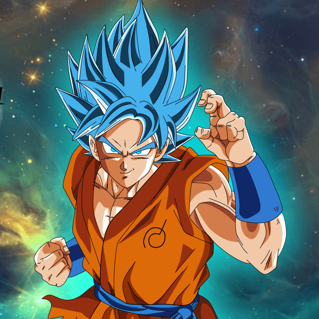  Dragon Ball  Super  Wallpapers Wallpaper Cave