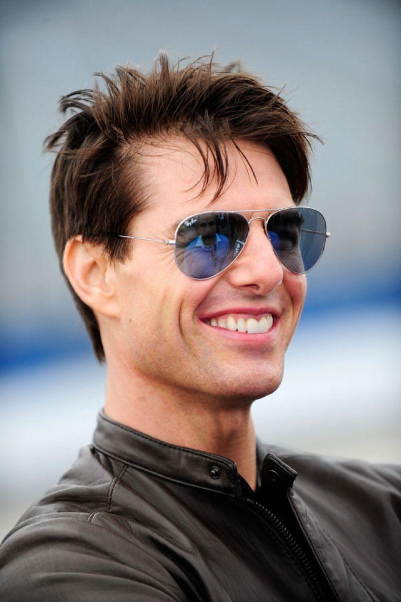 Tom Cruise. HD Wallpaper (High Definition)
