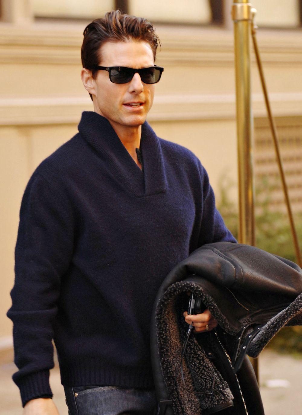 Tom Cruise. HD Wallpaper (High Definition)