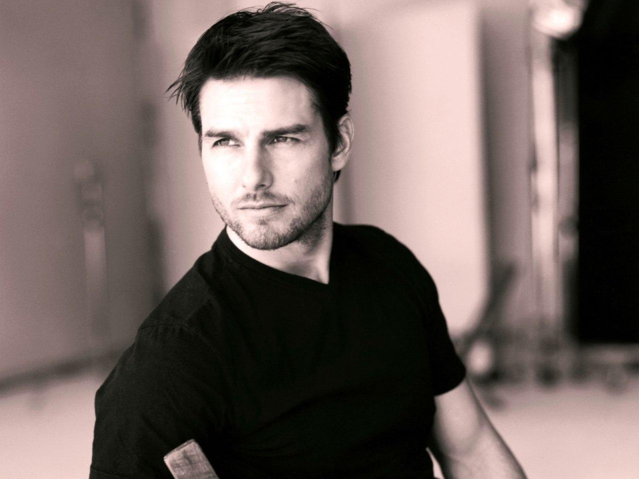 Tom Cruise Image