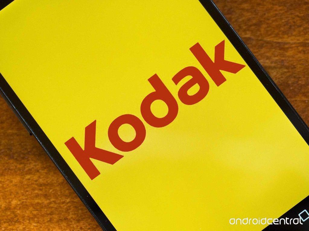 Kodak Wallpapers - Wallpaper Cave