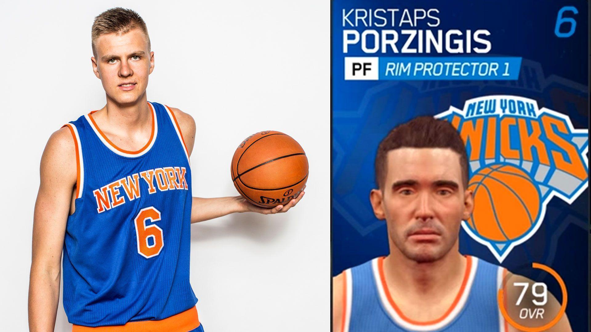 NBA Live 16' player avatars are terrifying, will haunt your dreams