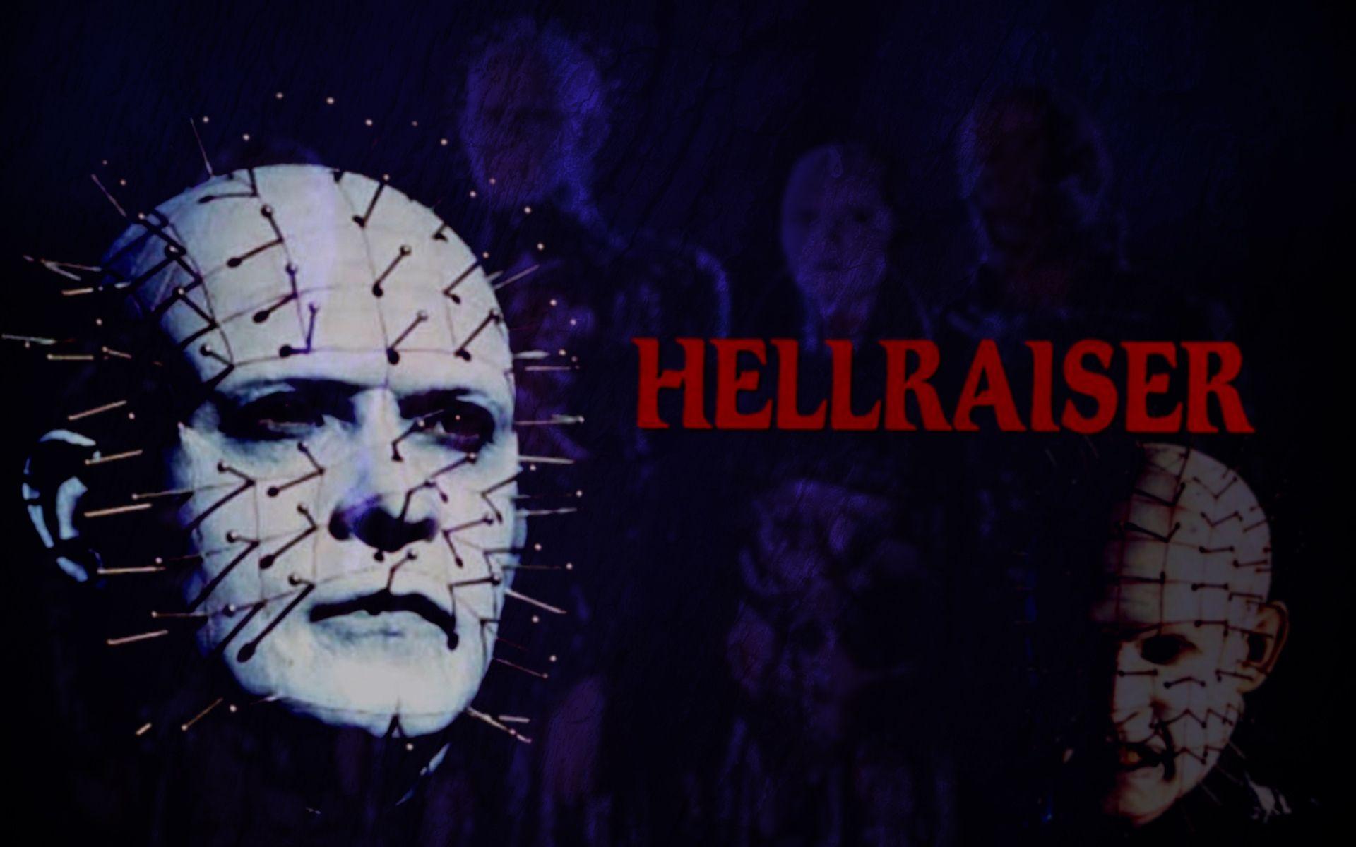 Pinhead image Pinhead HD wallpaper and background photo