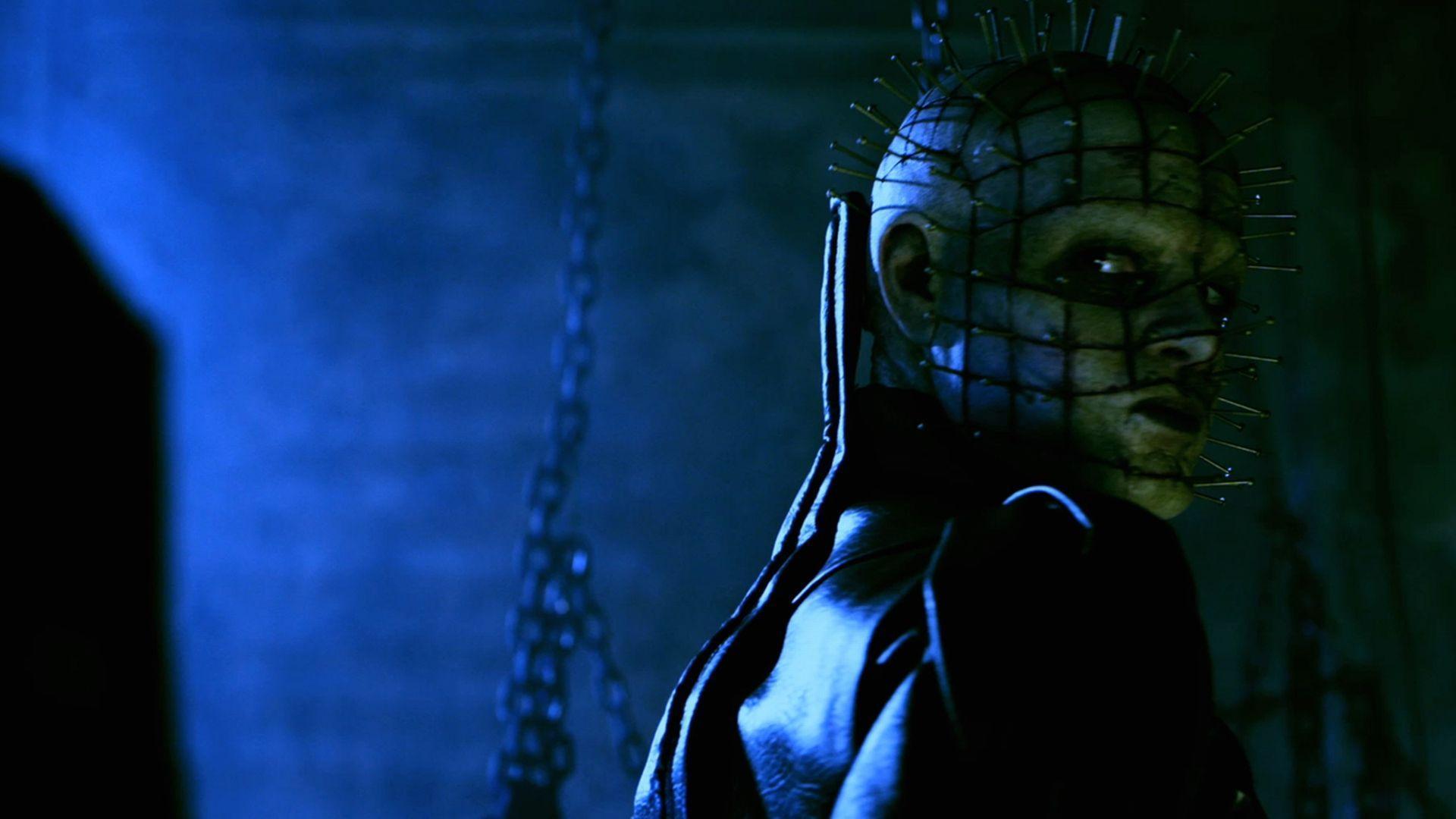 Hellraiser Movie Wallpaper