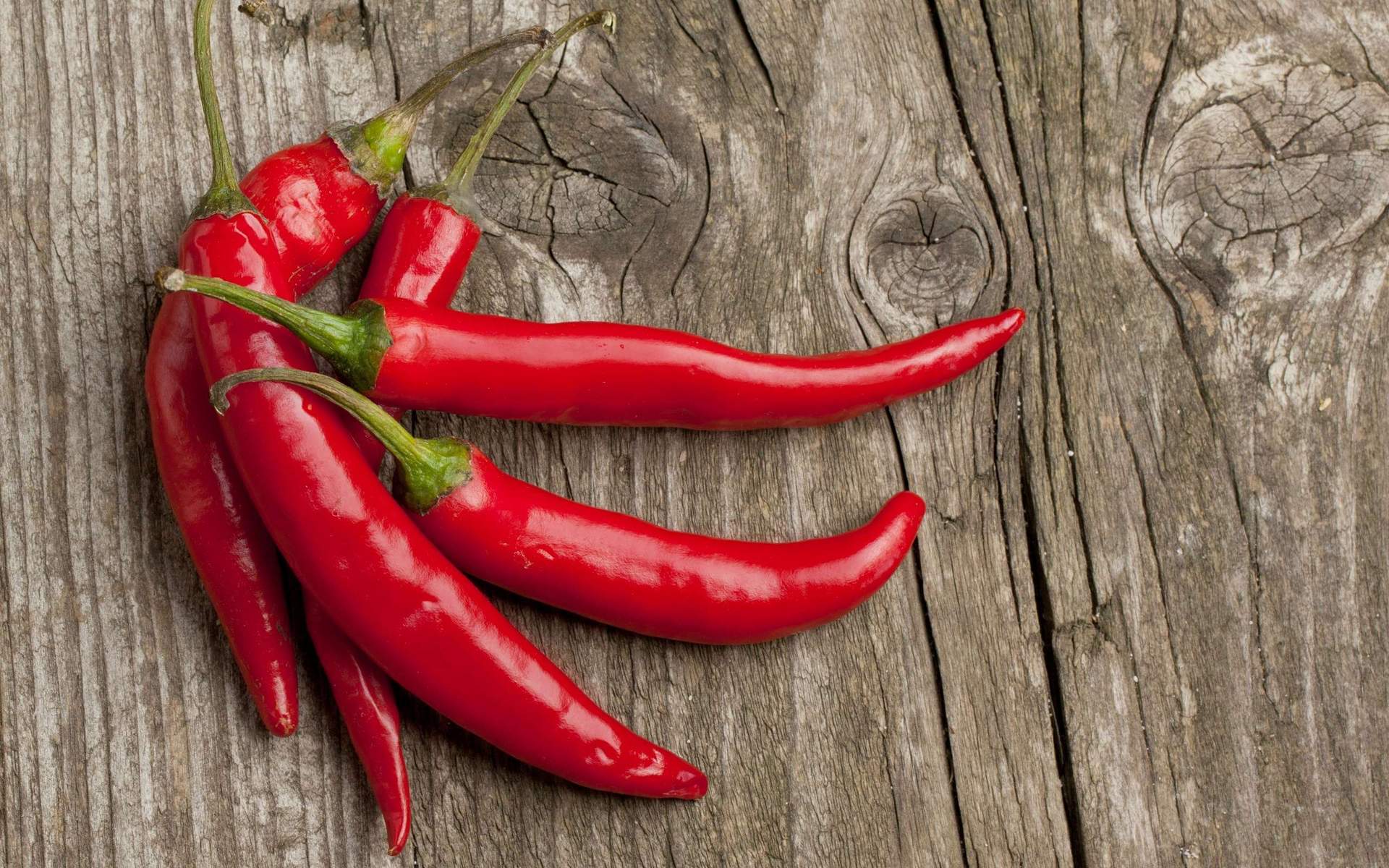 Chili Pepper HD Wallpaper Best Collection Of Red Hot Chili