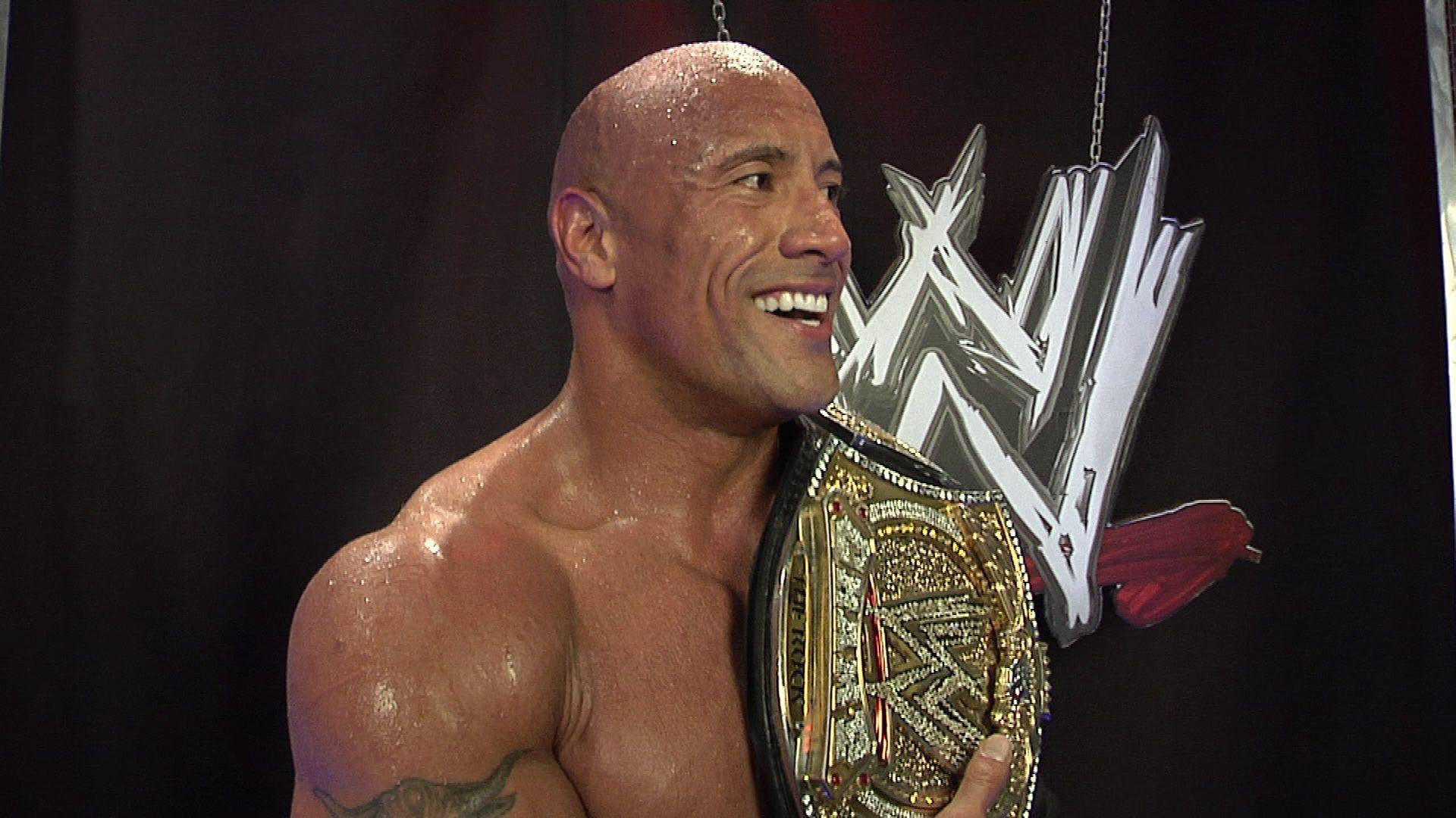WWE HD Photos