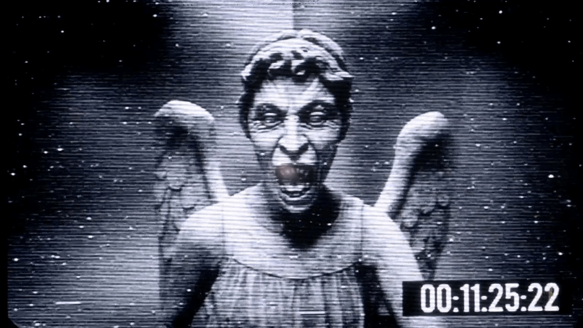 Weeping Angels wallpaper. Set it to change every few seconds