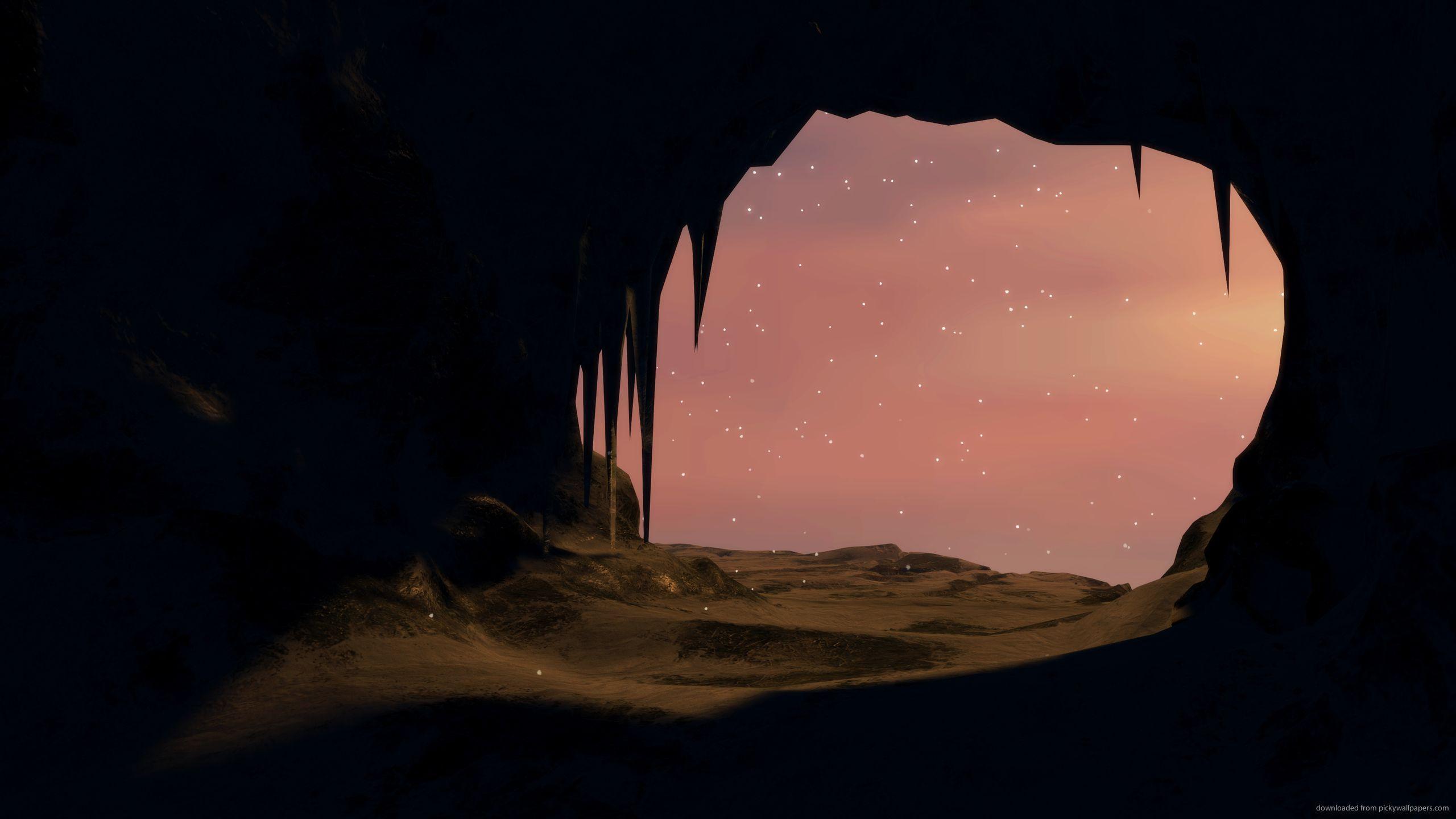 Cavern Wallpapers - Wallpaper Cave