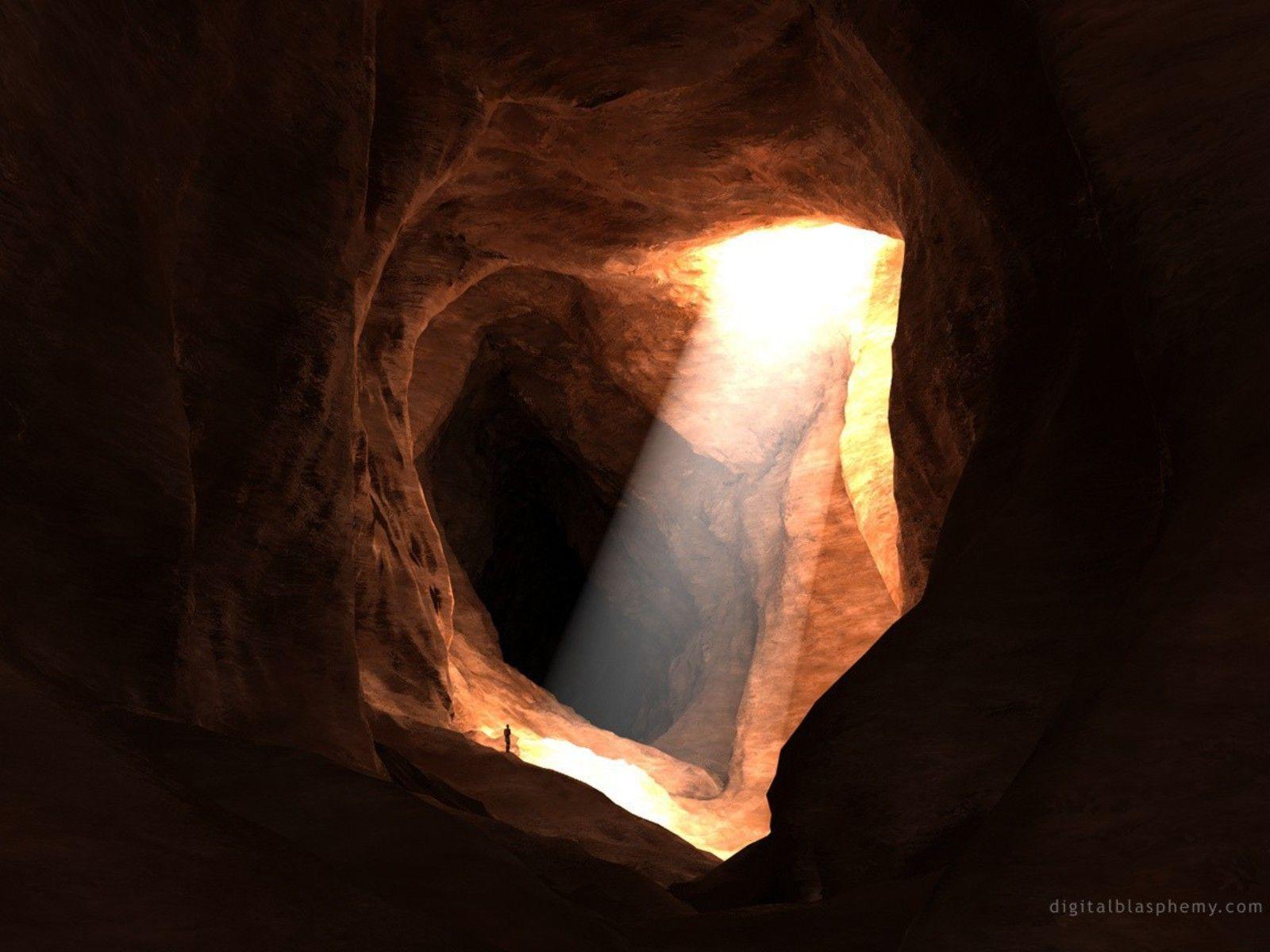 Cavern Wallpapers - Wallpaper Cave