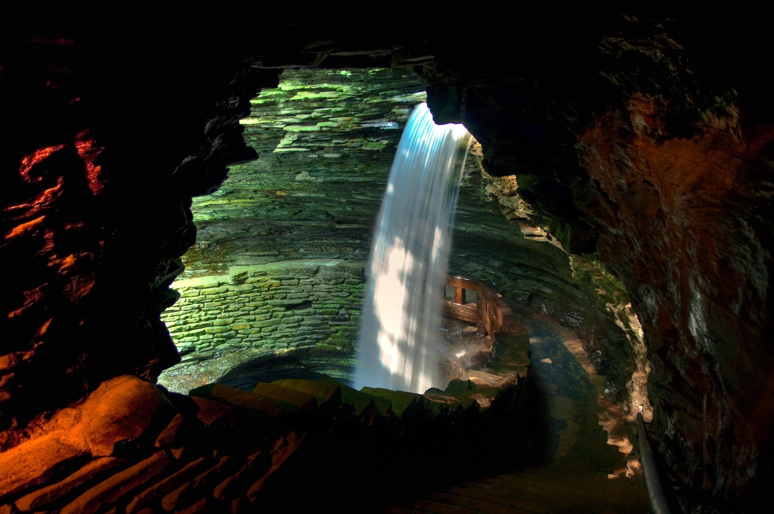 Cavern Wallpapers - Wallpaper Cave