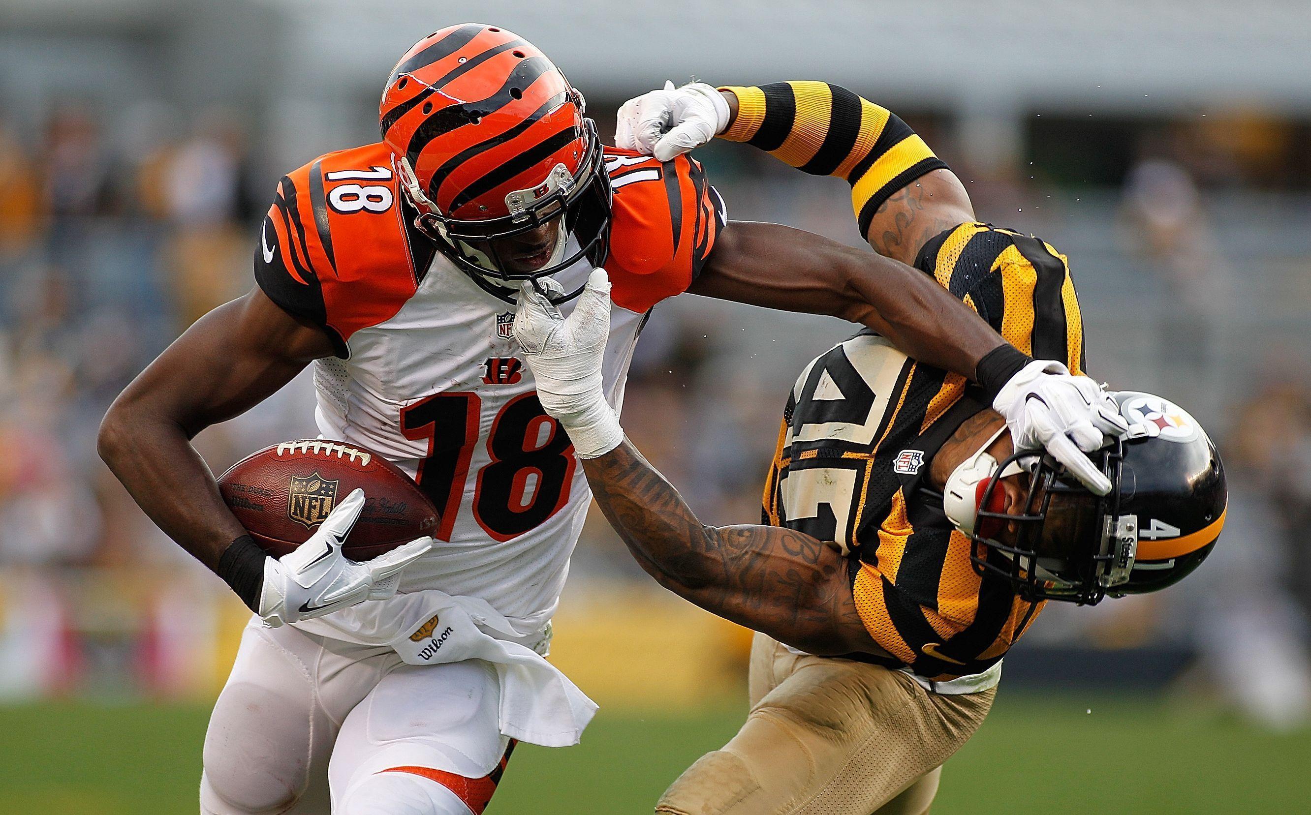Aj Green Wallpaper Image Photo Picture Background