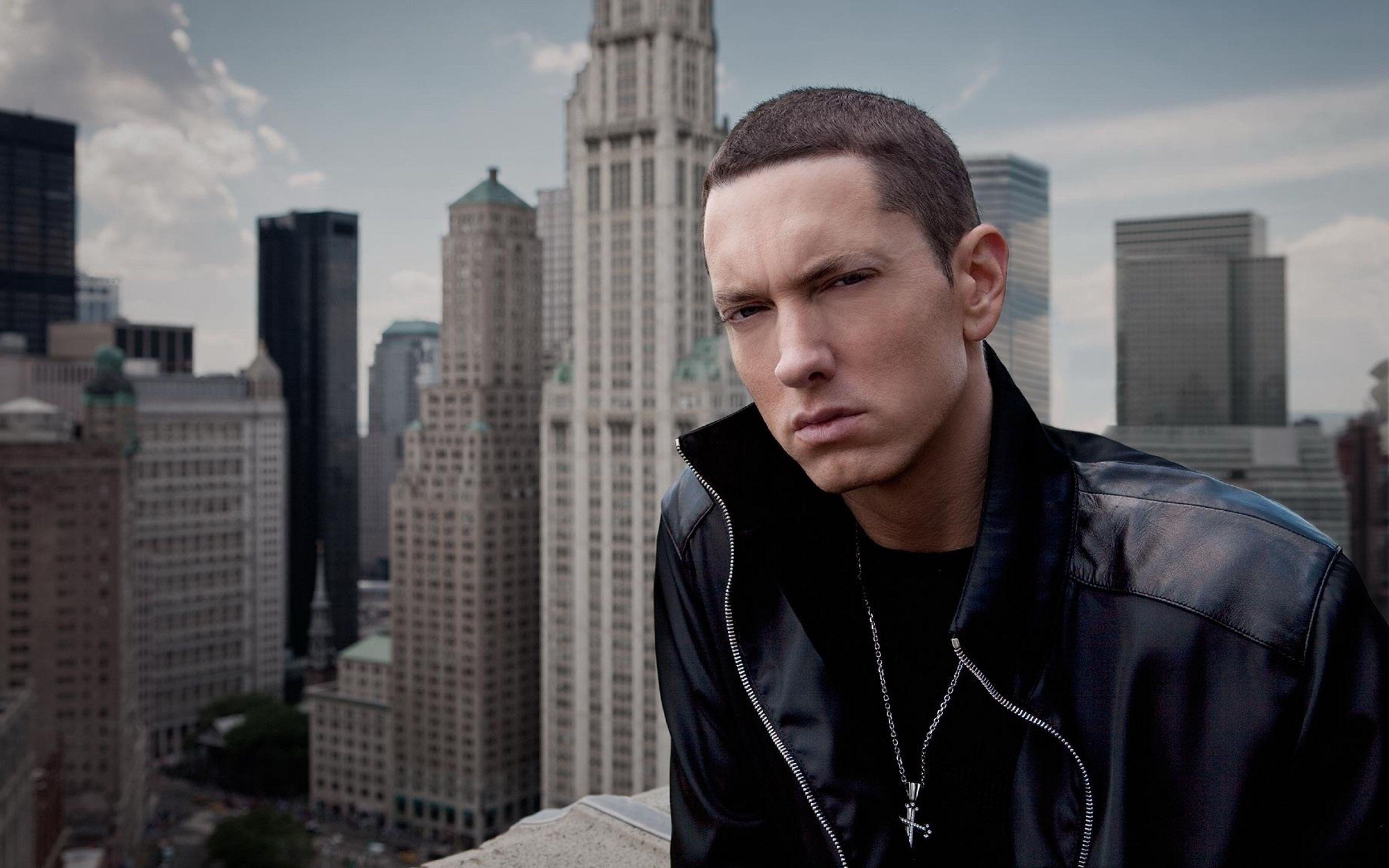 Eminem Rap God Wallpaper Background, Celebrities Wallpaper