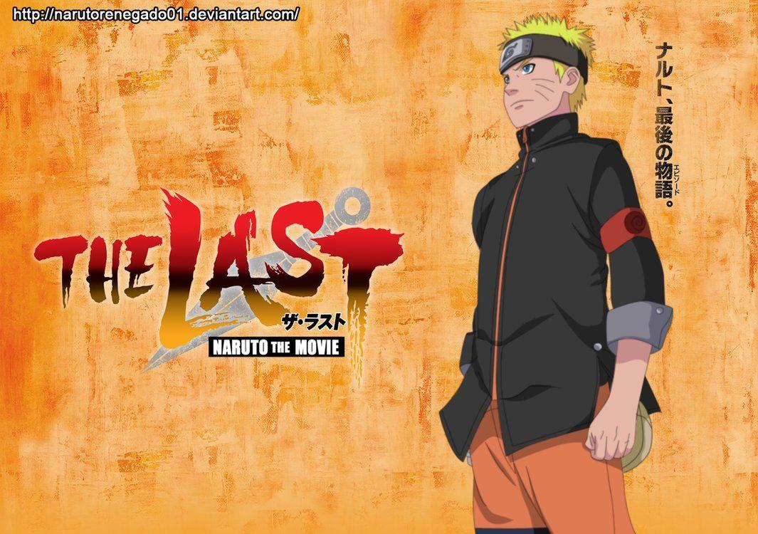 Naruto The Last Movie (Naruto 686)