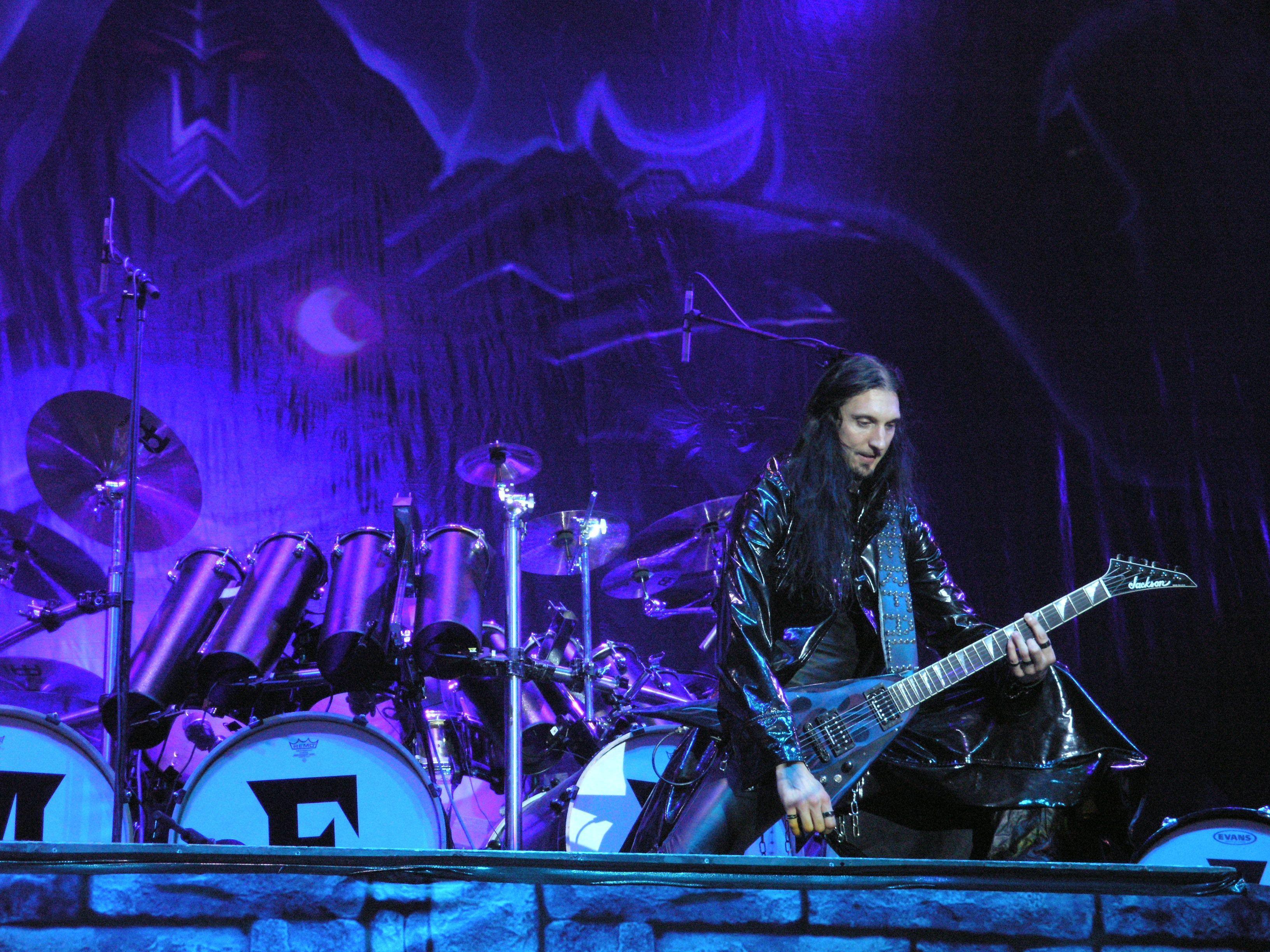 HammerFall Wallpapers - Wallpaper Cave