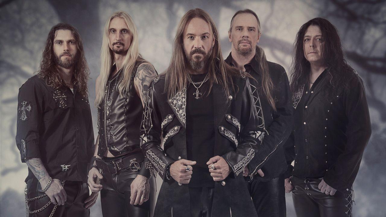 HammerFall Wallpapers - Wallpaper Cave