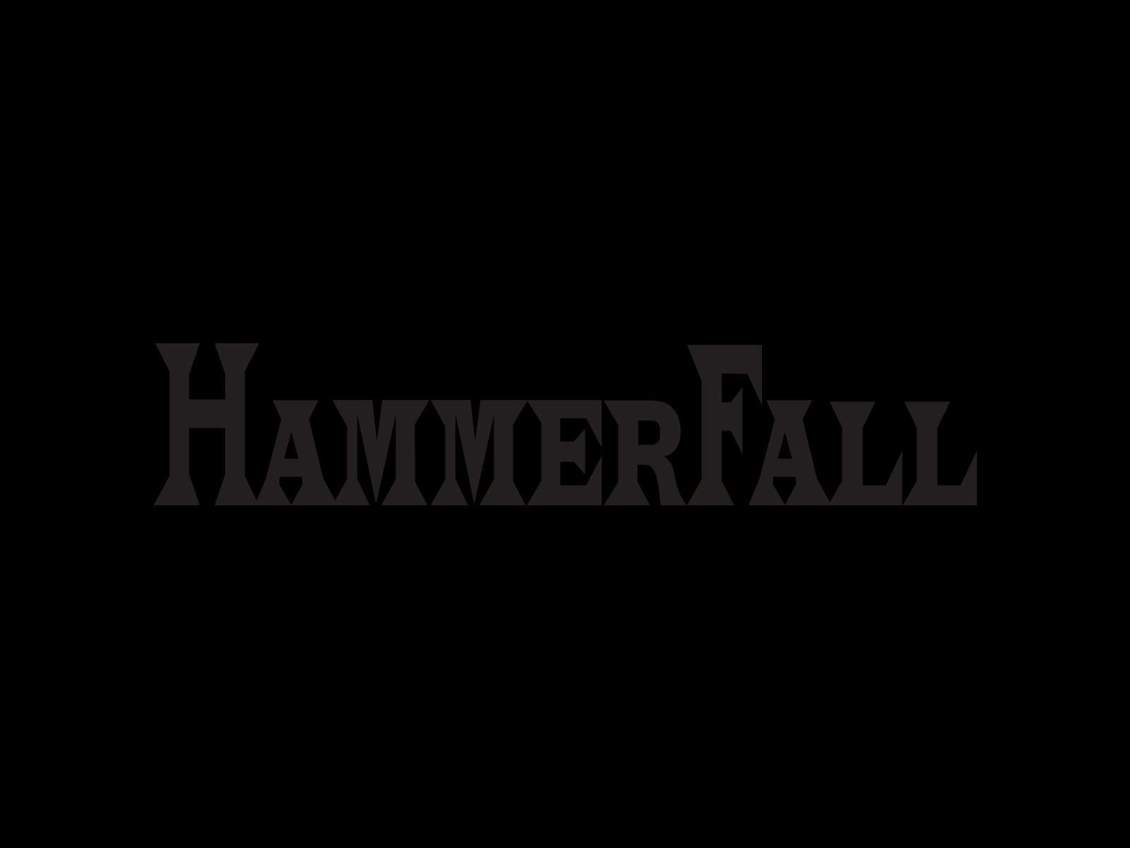 HammerFall Wallpaper HD Download