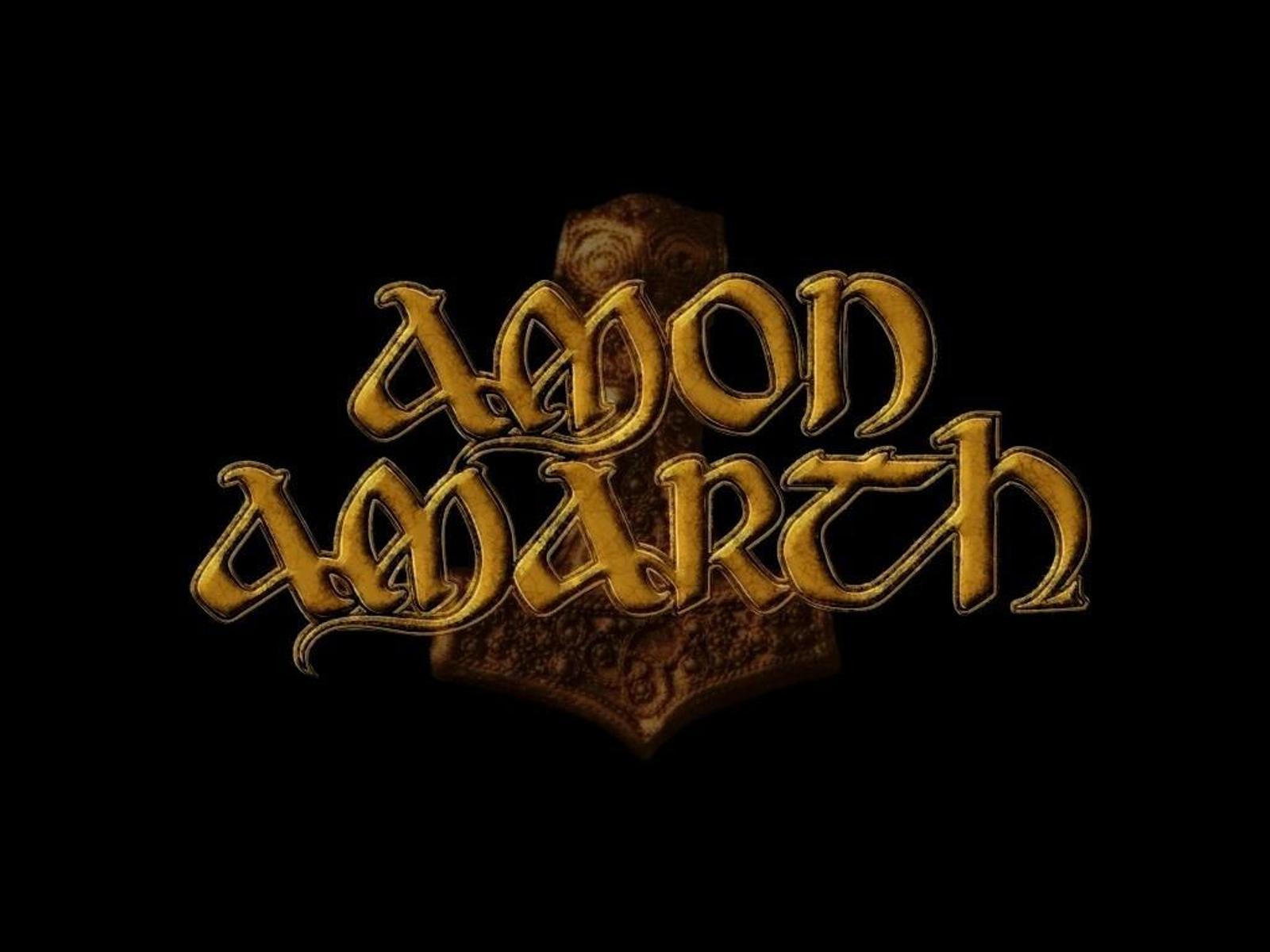 Amon Amarth n wallpaperx1200