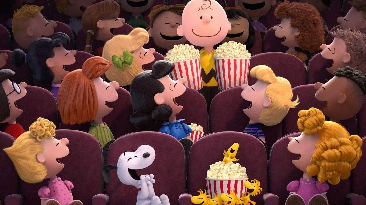 Kid Friendly Movies To Watch In 2015