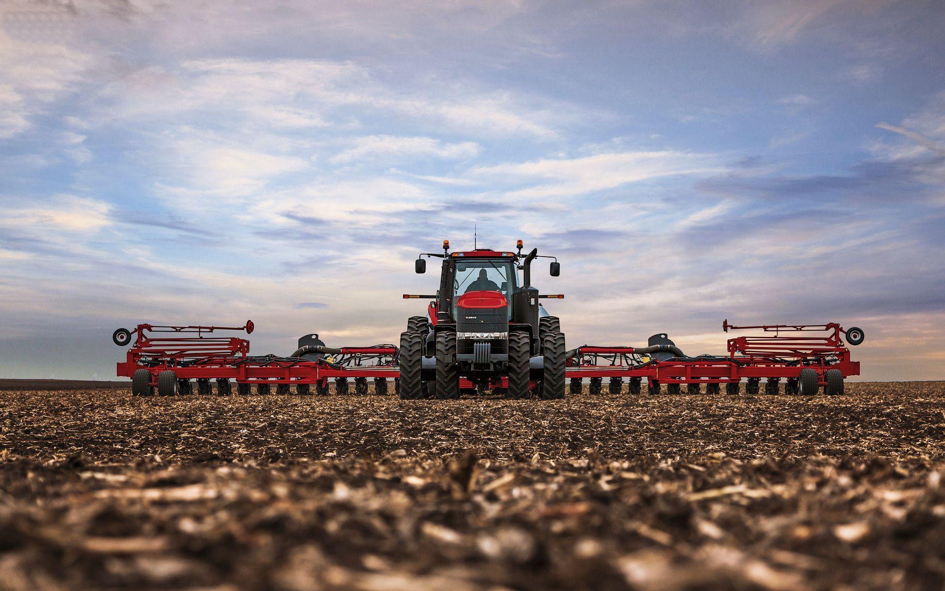 Wallpapers tractor Case IH APK for Android Download