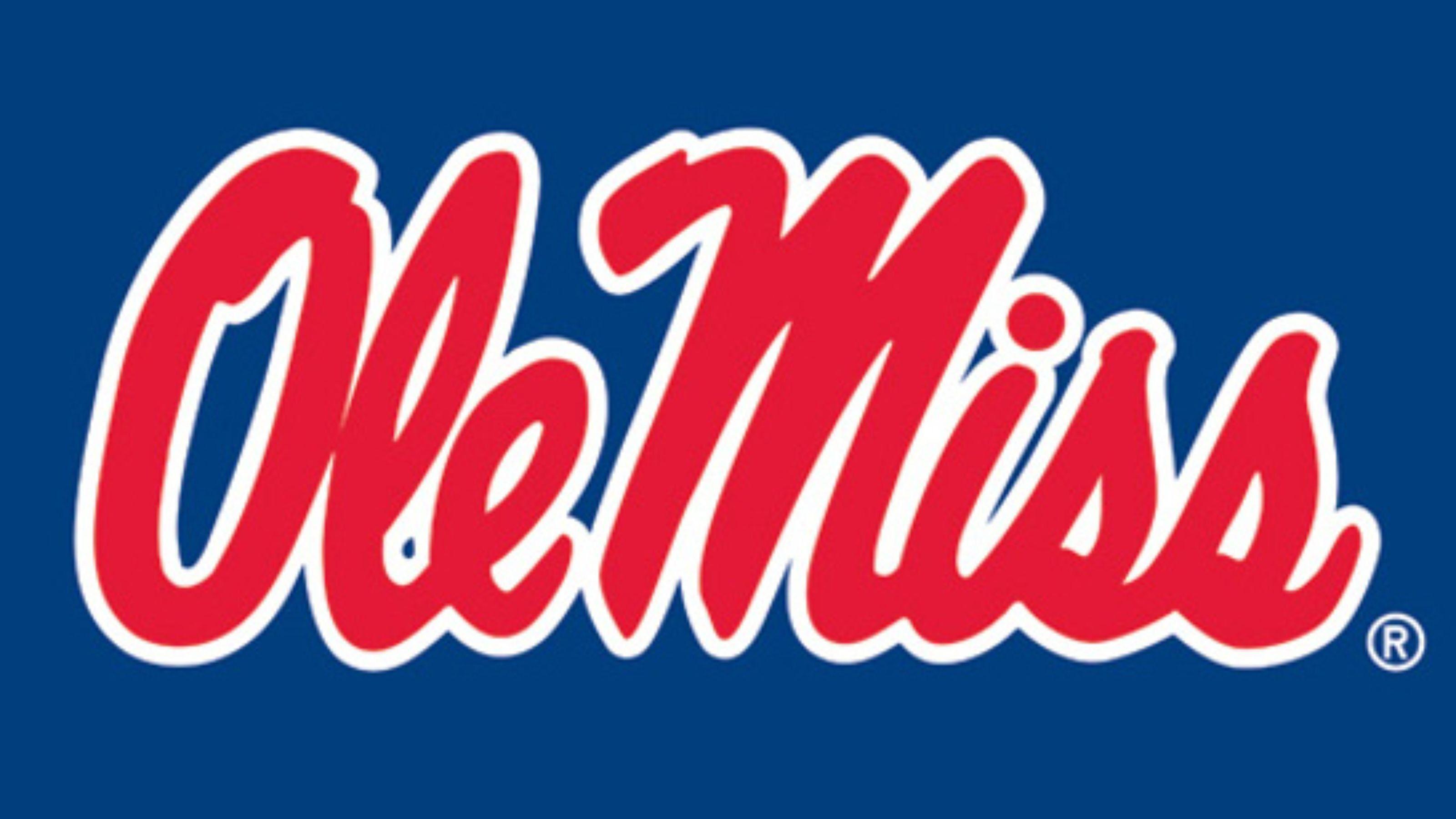 Ole Miss Wallpaper for iPhone